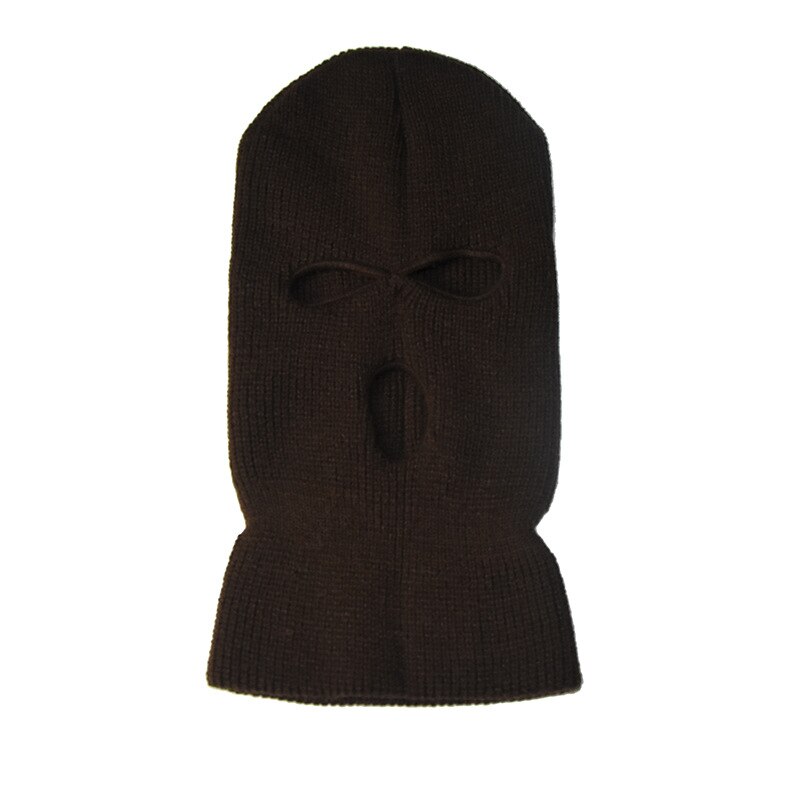 Ski Masker - Motor Gezichtsmasker - Bivakmuts - Mondkapje - Muts Skiën