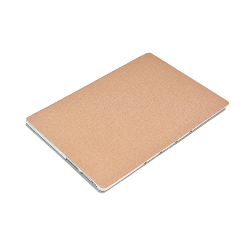 For Alldocube X NEO Case 10.5 Inch Tablet Pc XNEO Stand Pu Leather Case for Alldocube X GAME Cover Shell: gold / Alldocube X NEO