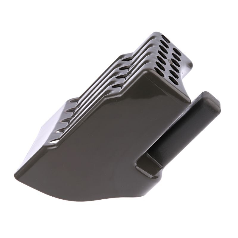 Sand Scoop for Metal Detecting Treasure Hunting Sifter Beach Shovel Gold Mining