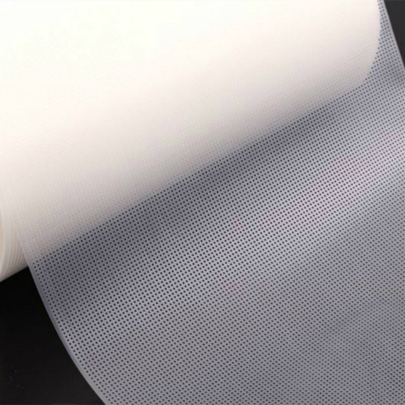 Toile Soluble dans l'eau 22x100cm, tissu magique 14CT, point de croix qui disparaît dans l'eau, couture faite à la main pour la broderie