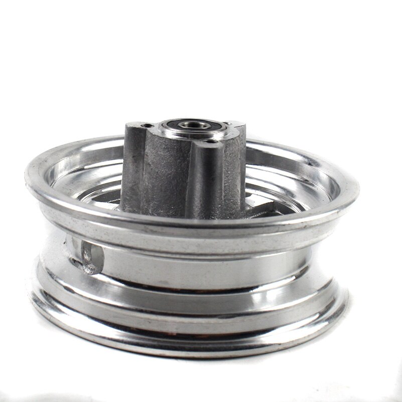 8x2.00-5 tubeless tyre and wheel hub kits for Modified Kugoo S3 electric scooter rear wheels 8x2.0-5 tire Pneumatic wheel: M12 3holes hub