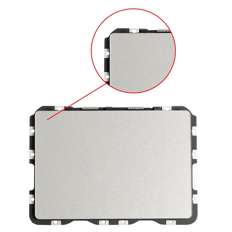 Trackpad Touchpad for MacBook Pro 13.3" A1502 Retina MF839/841