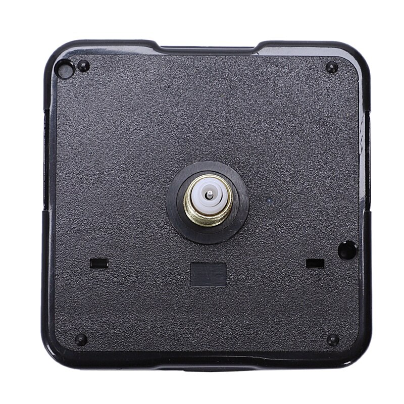 Clock Mechanism Diy Kit Mechanism For Clock Parts Wall Clock Quartz Hour Minute Hand Quartz Clock Movement Home Decoration