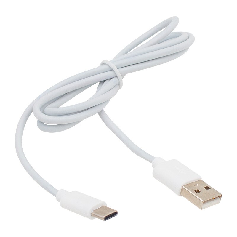 Powermaster typ-c lade- und datenkabel 1 meter