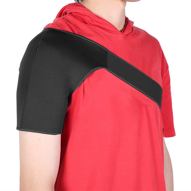 Shoulder Brace Shoulder Brace for Men Elastic Women for Men