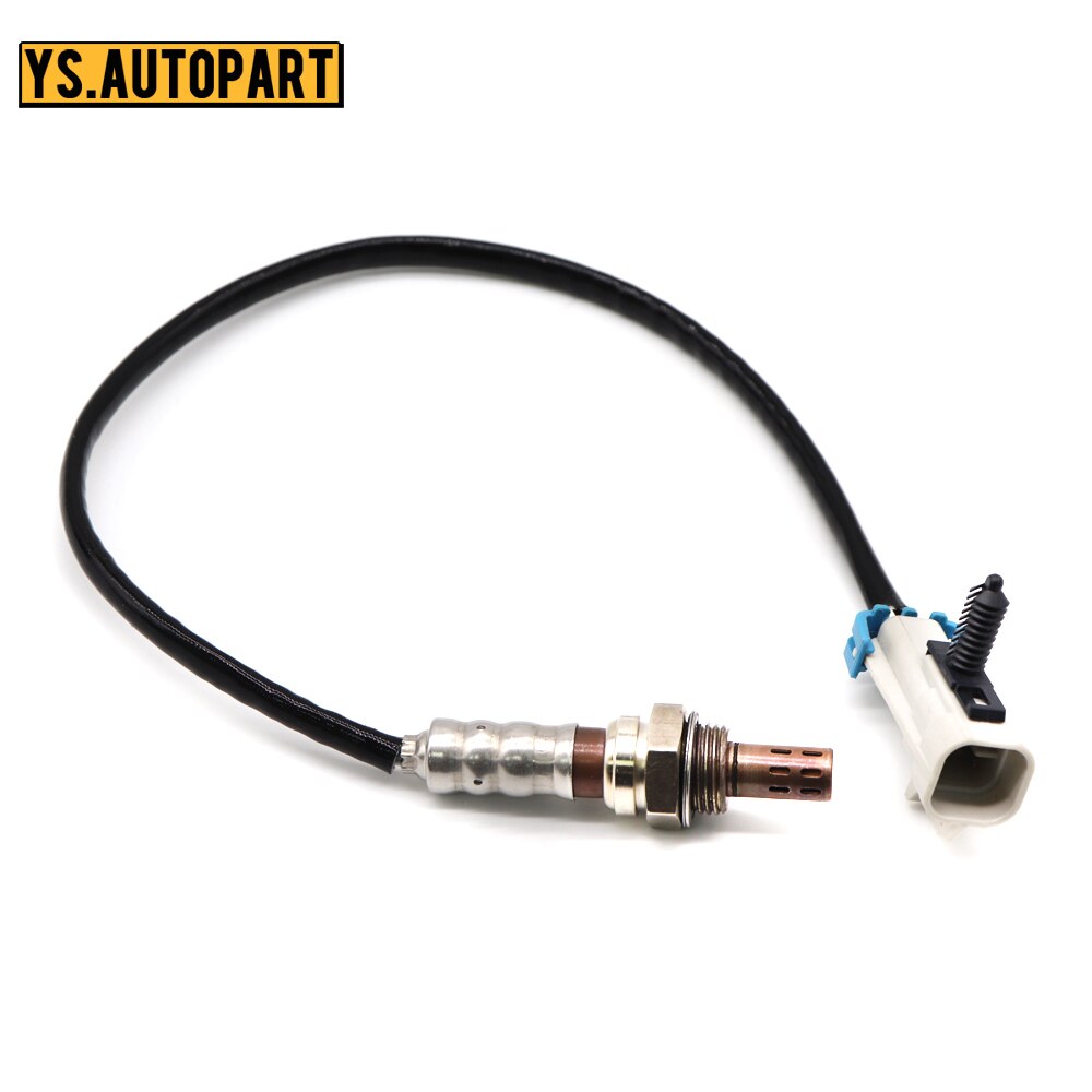 Direct Replacement Upstream O2 Sensor For Many Chevy, GMC, Buick, And Cadillac Models (2013-2023). 4-wire, Heated, With A 1-year Warranty. Fix That Check Engine Light.