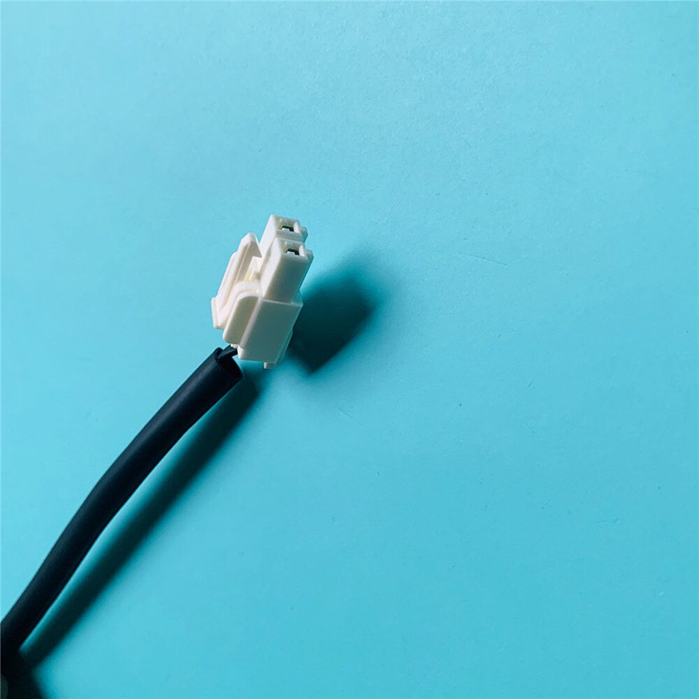 Universal Temperature Sensor for Electrolux Refrigerator Replacement Defrosting Sensor for Samsung Refrigerator Part