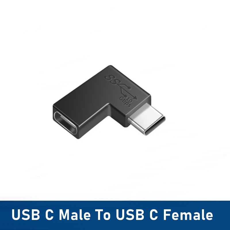 Tongdaytech 20 sztuk USB C adapter mikro Usb kobiet na typ C męnarty typu C adapter robić kabla adapter USB typu C dla samsung S9 S8 S10: AD008