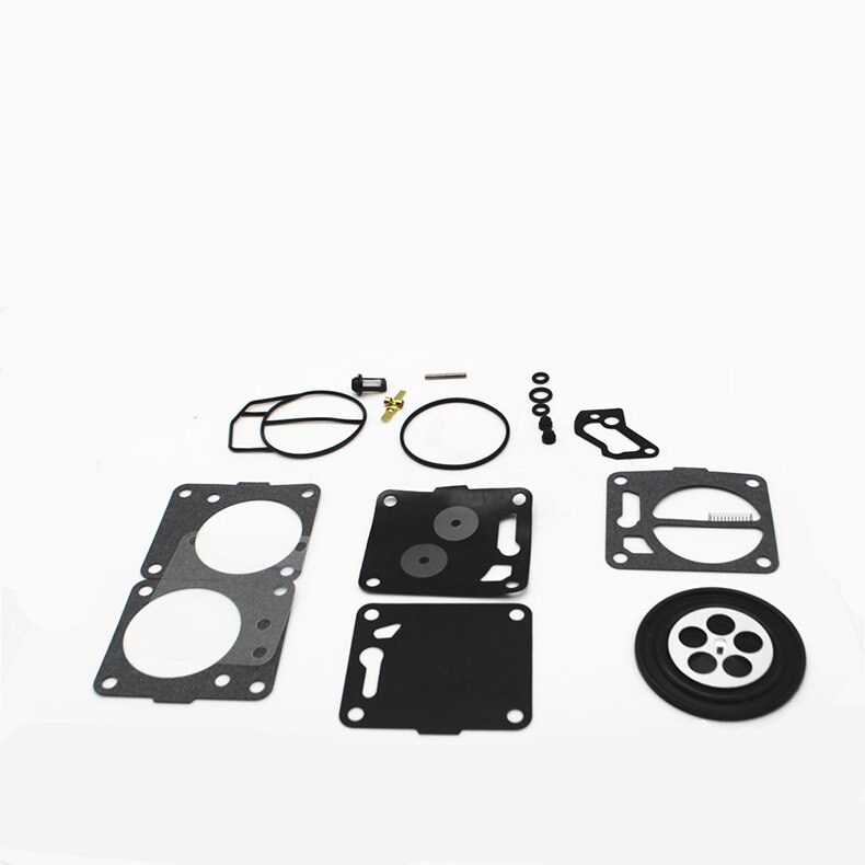 Vergaser Reparatur Satz Für ECHO Motorsensen & Rasentraktoren