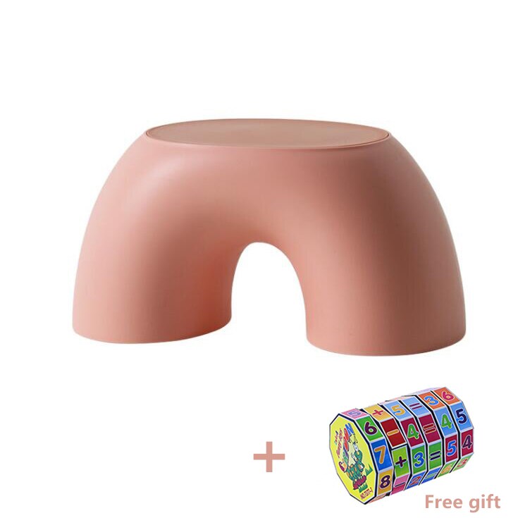 Children's Bench Indoor Chair Children Stool Footb... – Grandado