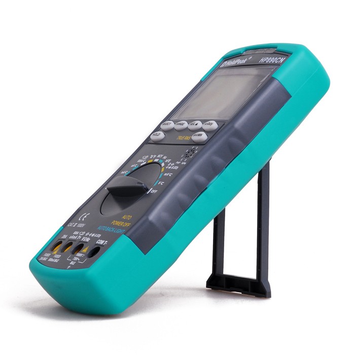 Holdpeak HP890CN AC DC LCD Display Electric Handhe... – Grandado