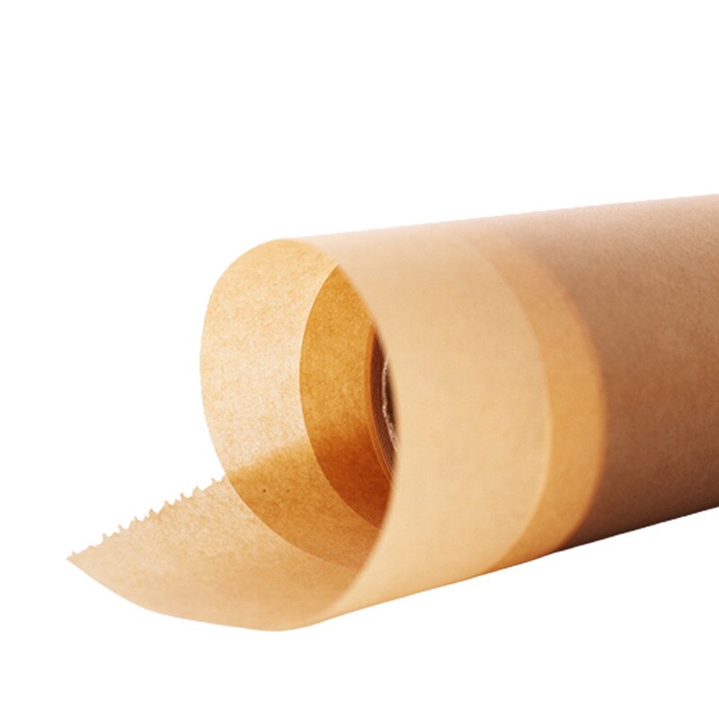 Parchment Baking Mats Non-Stick Cookies Liner Special Waxed Food Paper BBQ Grease Resistant Wrap Paper For Baking Kitchen Tools