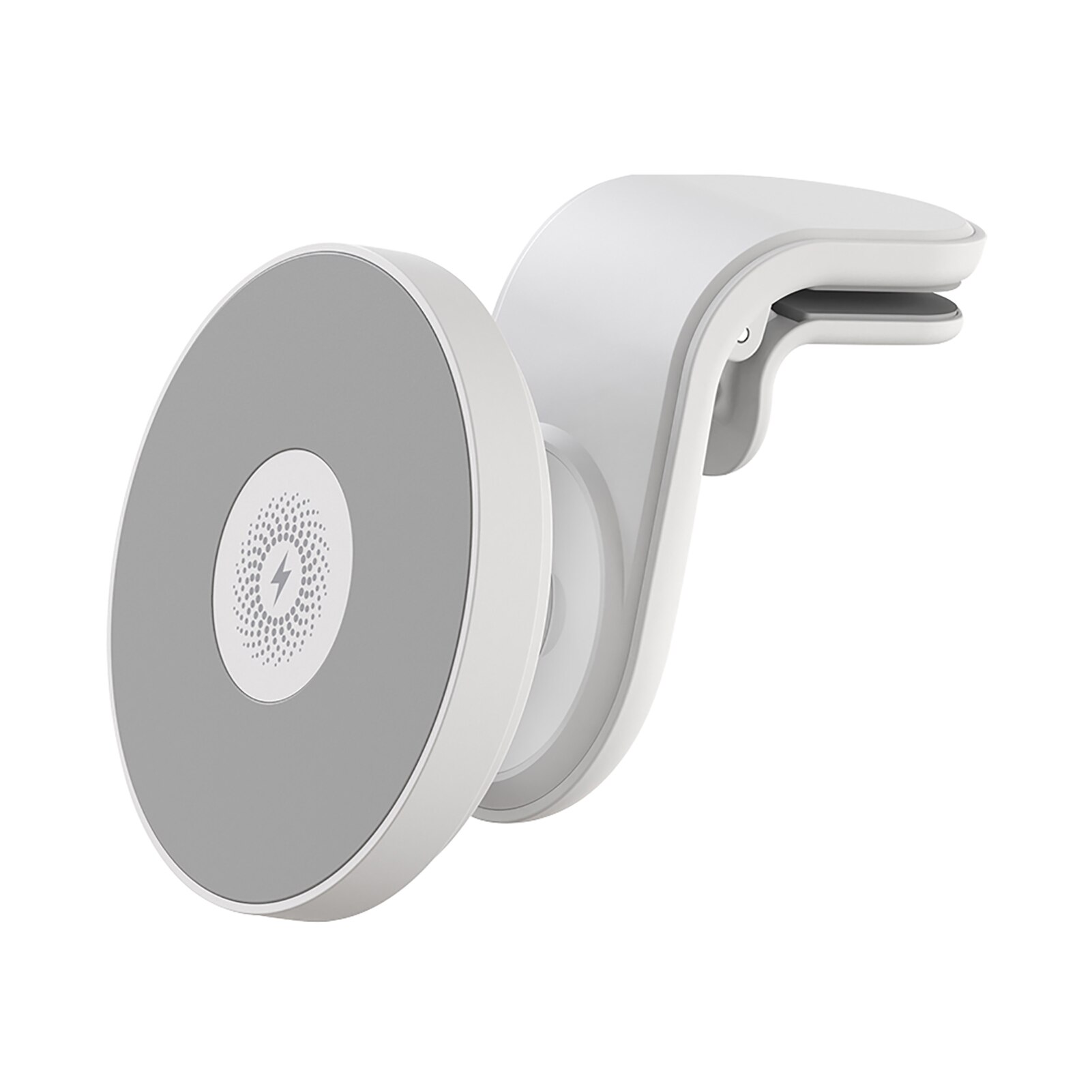 Interior accessories: quick magnetic usb storage, convenient wireless car charger, air vent, practical abs 13 fits r 12