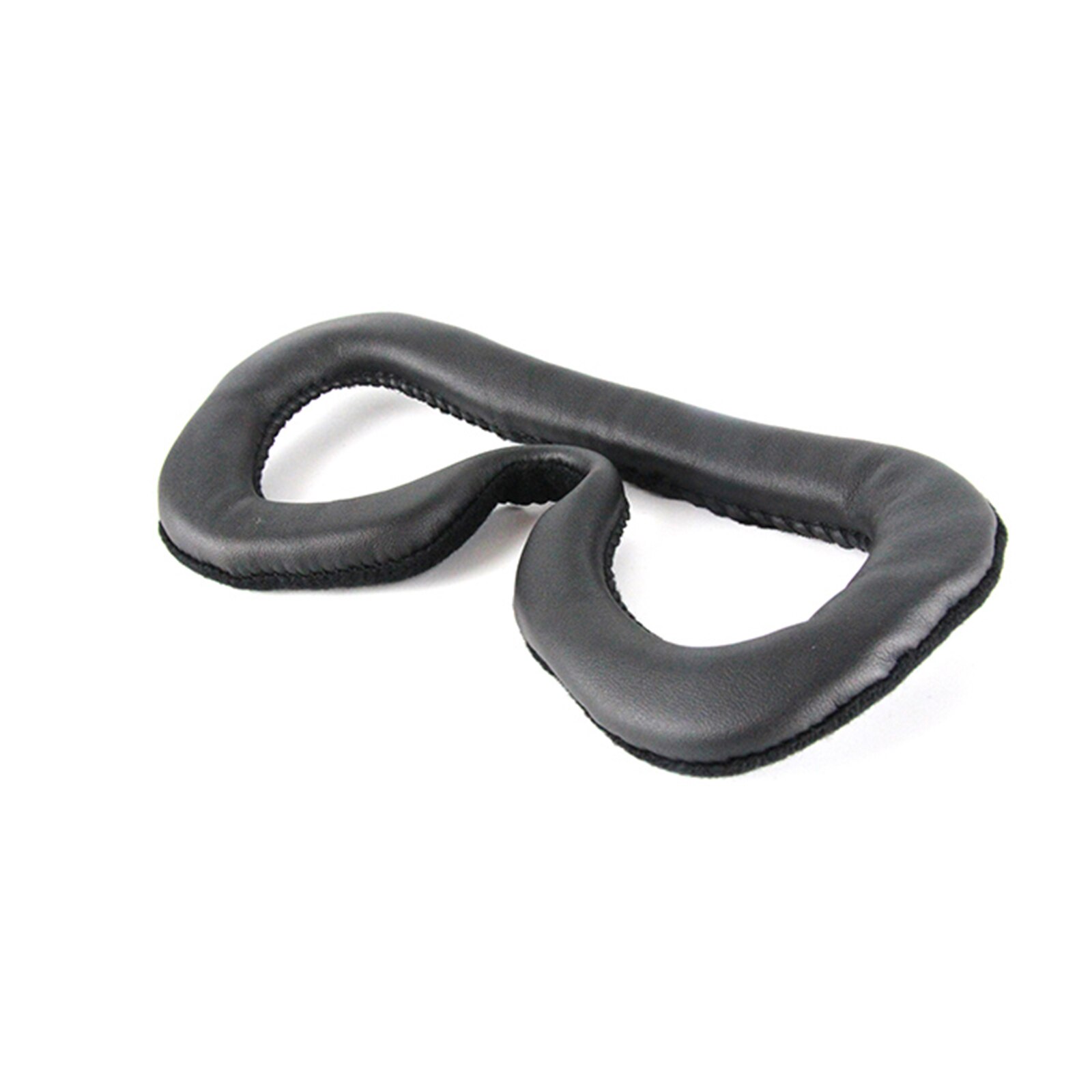 Eye Mask Cover Voor Oculus Rift S Vr Bril Headset Lederen Kussen Gezicht Pads Licht Lekken-Proof Pad Vervanging accessoires