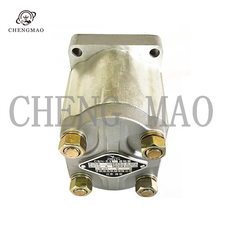 CBN Hydraulic Oil Pump Gear Pump CBN-E304 CBN-E306 CBN-E308 CBN-E310 CBN-E312 CBN-E314 CBN-E316 CBN-E318 CBN-E320 CBN-E325