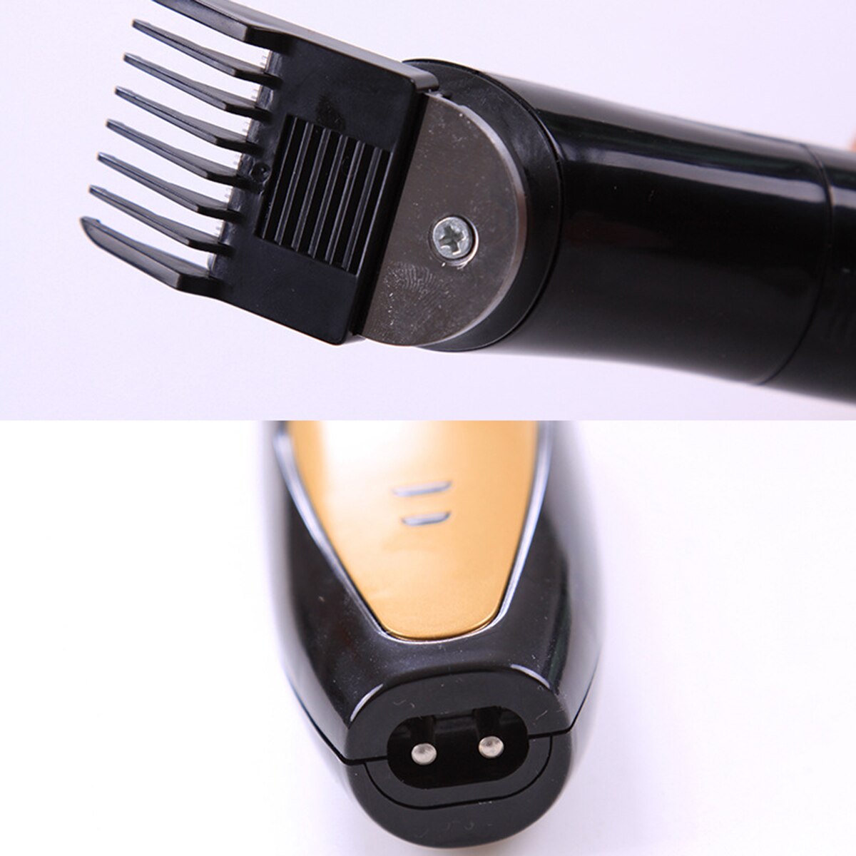 Hair Clipper Electric Shaver Rechargeable Hair Cutting Machine for baby Men Beard Trimmer Hair Trimmer