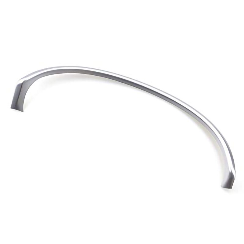 For Mazda Cx-5 Cx5 Chrome Interior Instrument Dashboard Panel Trim Cover Bezel Strip Molding Garnish: Default Title