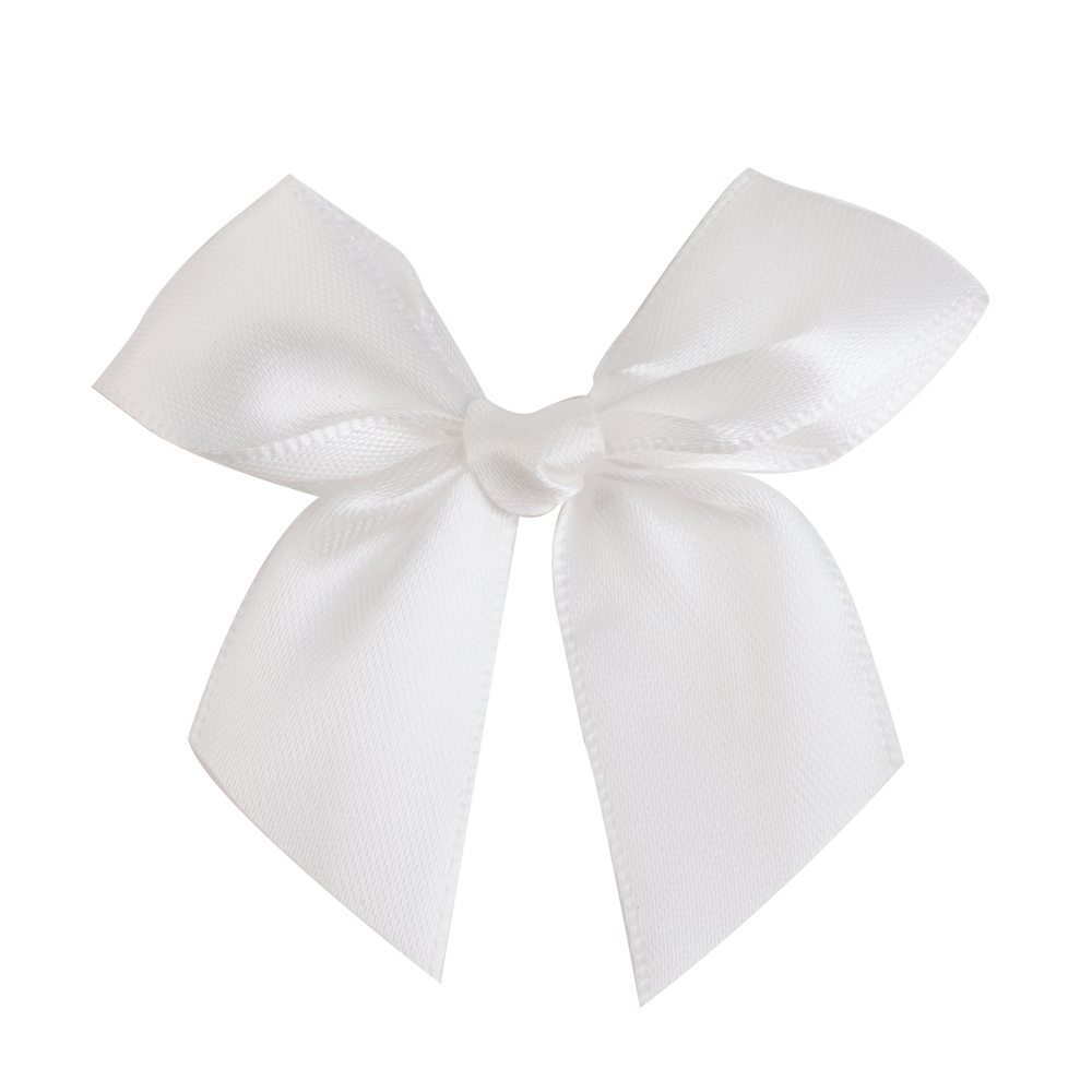 20/50 Uds. Lazos de cinta coloridos, cinta de satén de poliéster, lazo, sombreros de flores, ropa, , de boda, decoración artesanal DIY