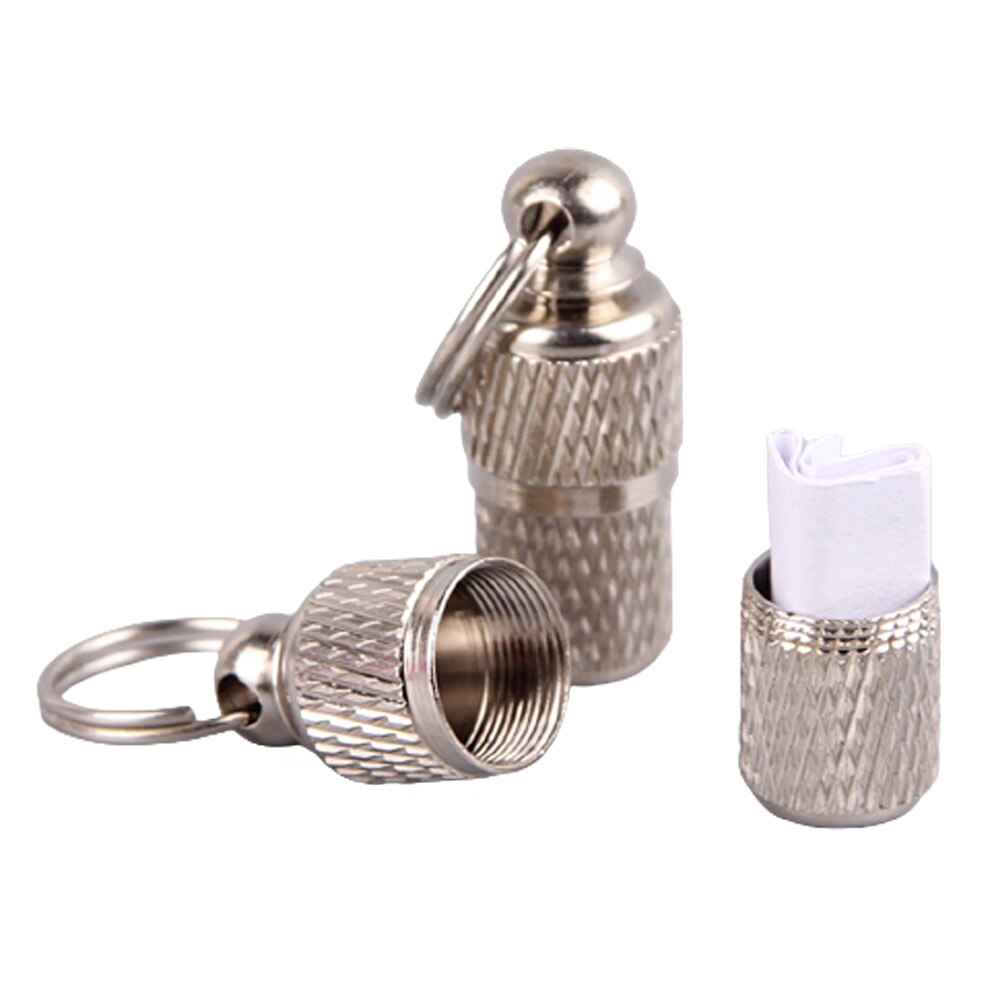 Placa de identificación plateada para perros y gatos, etiqueta de nombre antipérdida, Collar de tubo de identidad, productos para mascotas, accesorios para perros