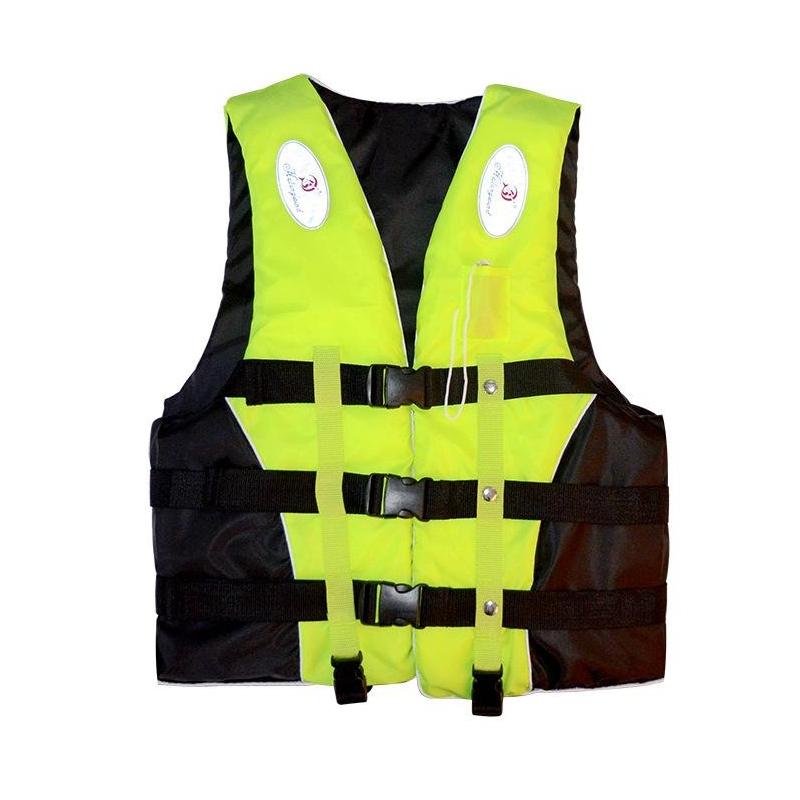 Rafting colete salva-vidas para crianças adulto ao ar livre natação snorkeling wear terno de pesca profissional drifting nível sui