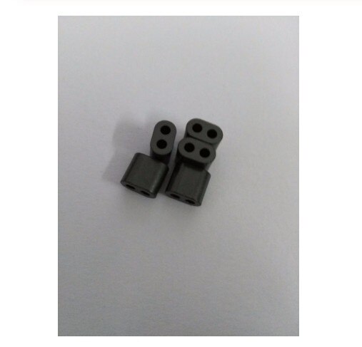 2PCS RF ferrite core holes: BN73-202