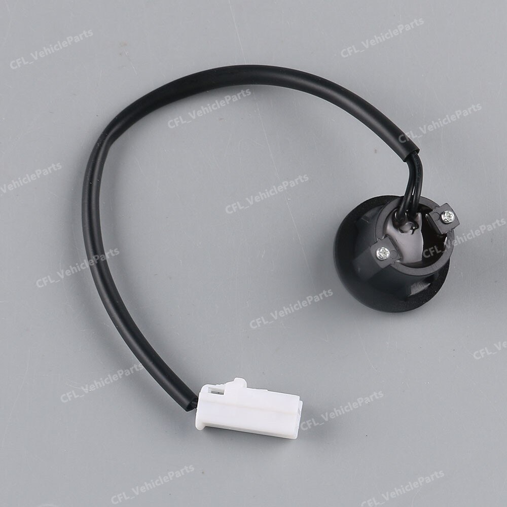 Bagklap bagklap bagagerum åbner udløserkontakt til mazda 2 d651624 b 0b d651-62-4 b 0b