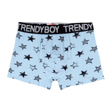 Boxer Shorts mit stern druck baby jungen