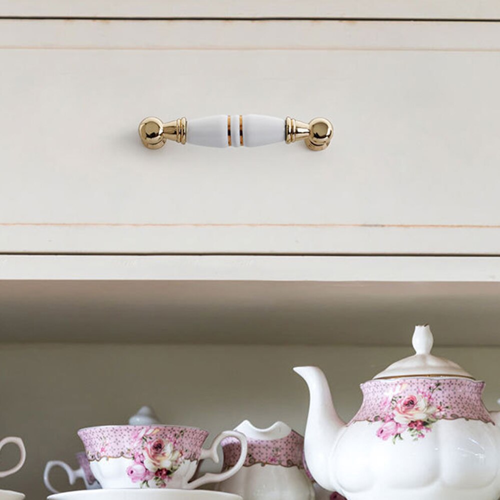 96Mm/128Mm Moderne Europese Kasten Handvat Slaapkamer Schoenenkast Hardware Handvat Pull Kast & Meubels Extra Handgreep