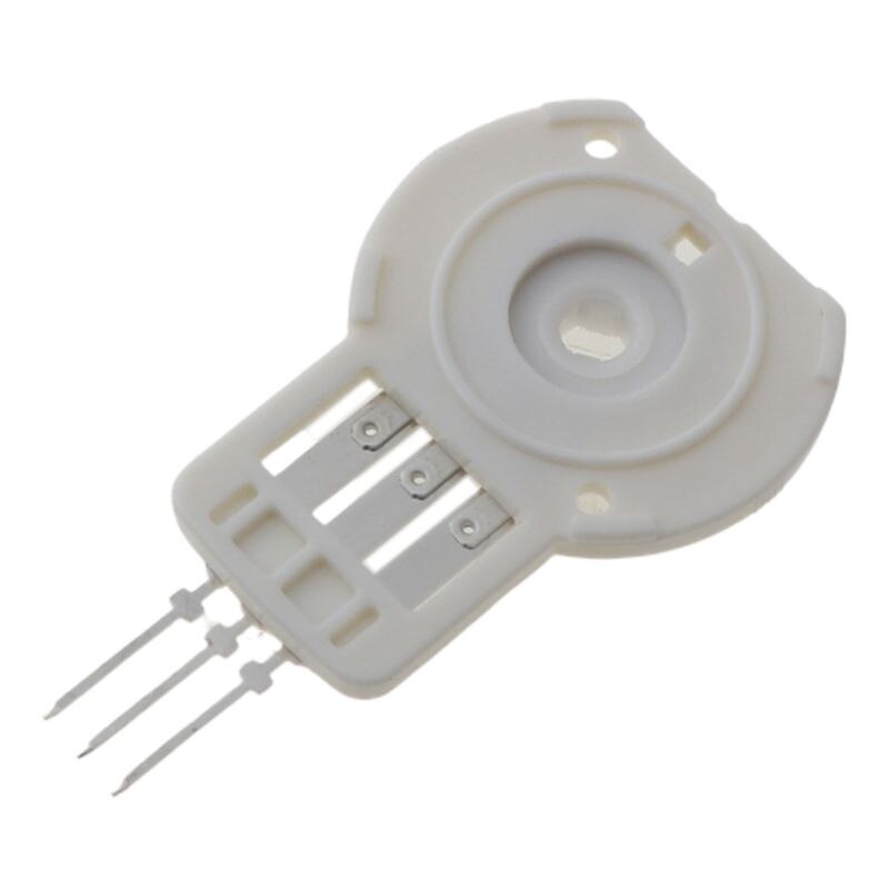 Sensor de resistencia de aire acondicionado automotriz, transductor de FP01-WDK02, elementos