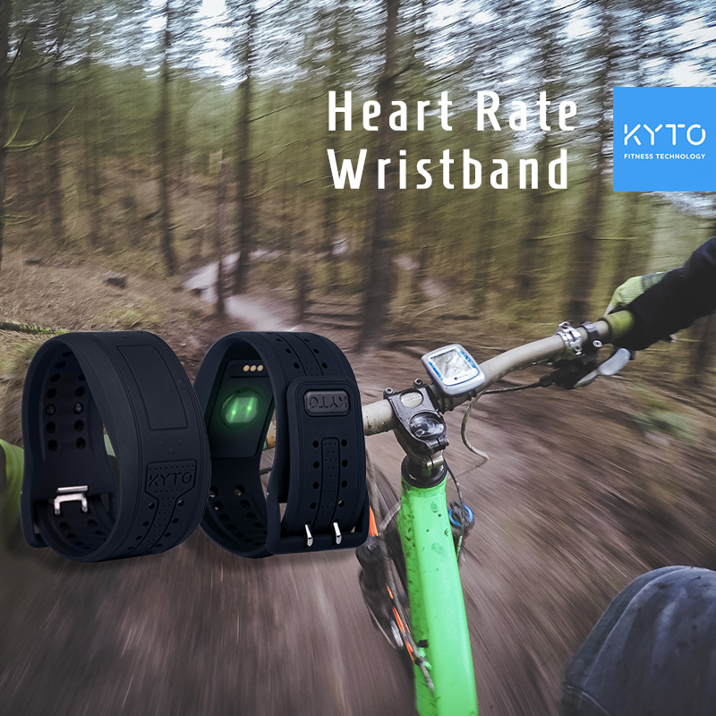 Kyto discount hrv monitor