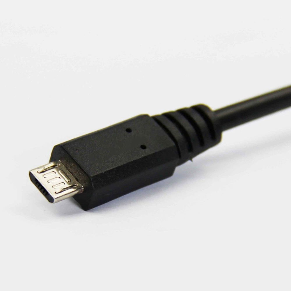 Micro USB Zu HDMI Konverter Adapter Für TV 1080P HD Audio Video HDMI Kabel Für Samsung Huawei Android Mobile telefon