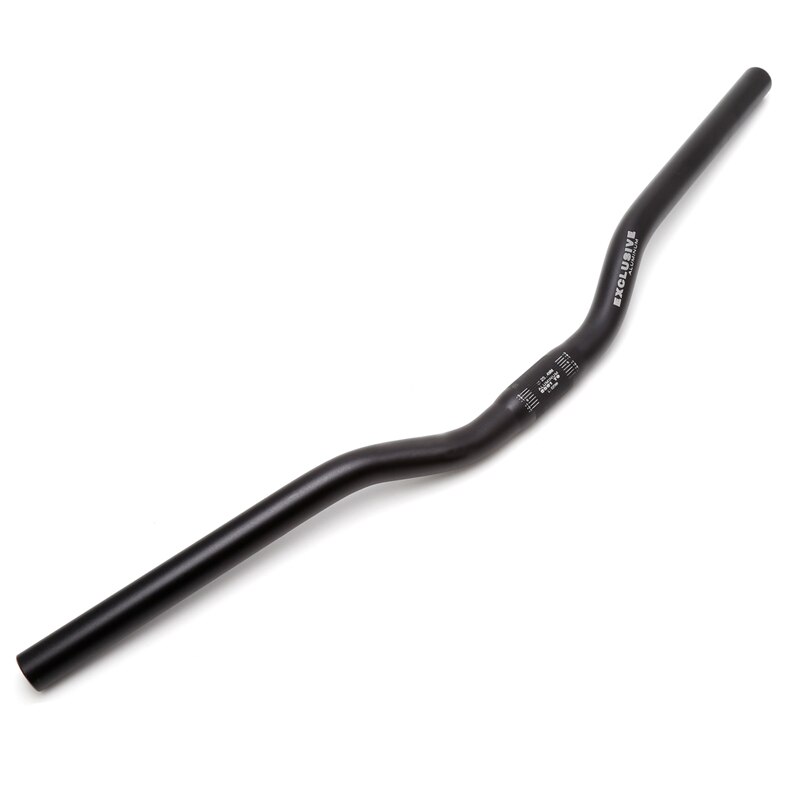 Fiets MTB Fiets Stuur 25.4mm 62cm Riser Bar Voor Mountain Road Fiets Aluminium Stuur