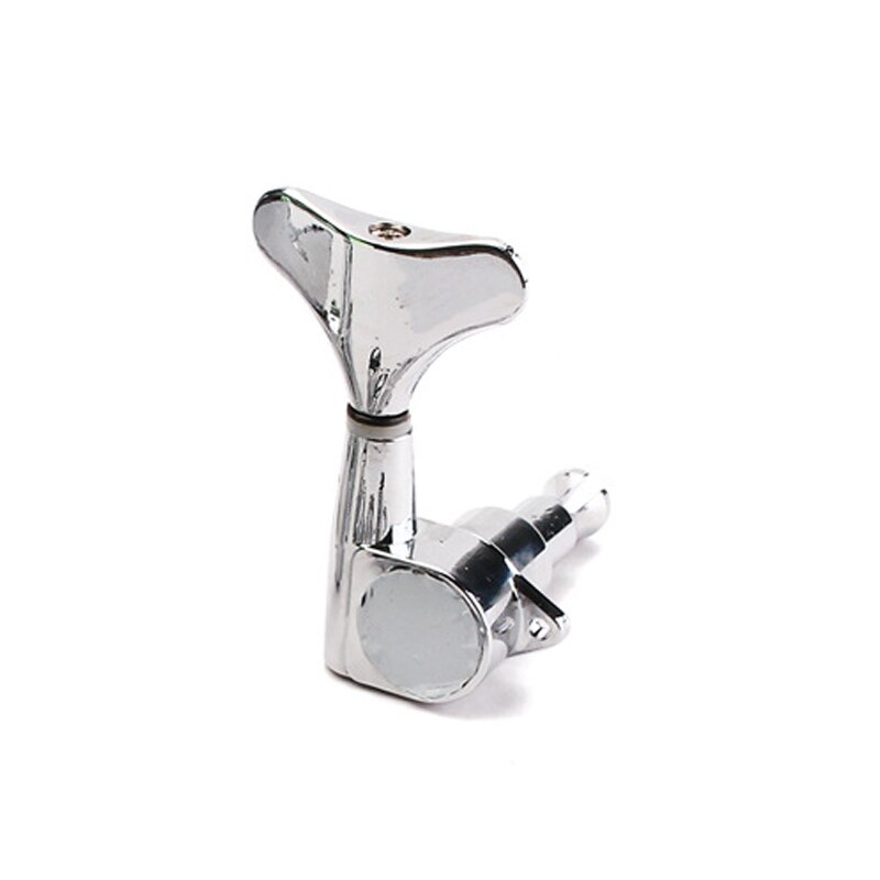 Musical Instrument Accessories Electric Guitar Electric Bass Accessories 1 Pcs Bass Winding Device Quasi-chord Tuning Pegs: D