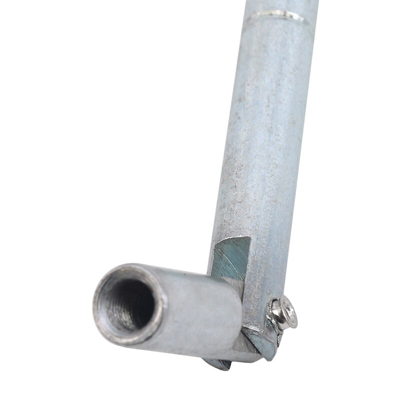 Tire Repair Tools Automobile Tire Wheel Valve Installation Repair Tool Drawing/ Disassembly Wrench Tool Kit Suit