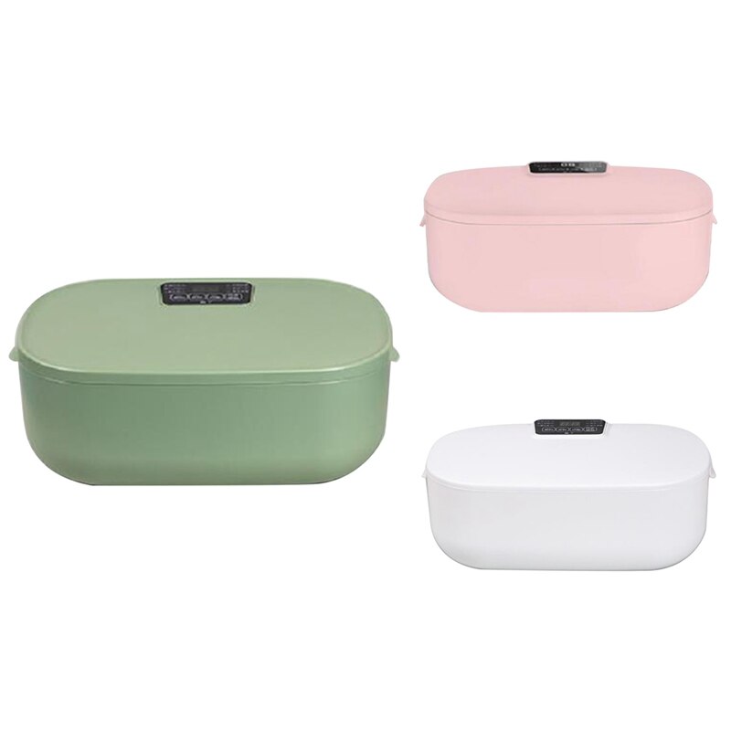 Portable Clothes Dryer Box Household Underwear Uv Cleaning Pants Drying Machine Portable Clothes Dryer Electric