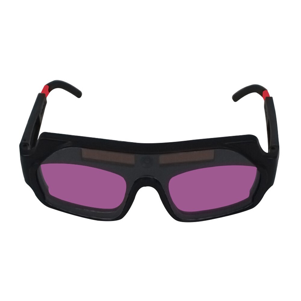 Auto Darkening Welding Goggles for TIG MIG MMA Weld Glasses Goggles Multifunction Utility Tool: Type2