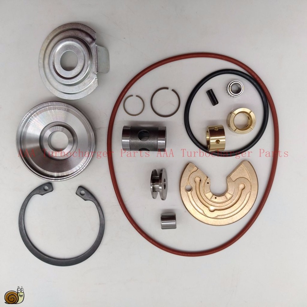 CT20 TurbochargerParts Turbo reparatursätze lieferant AAA Turbolader teile