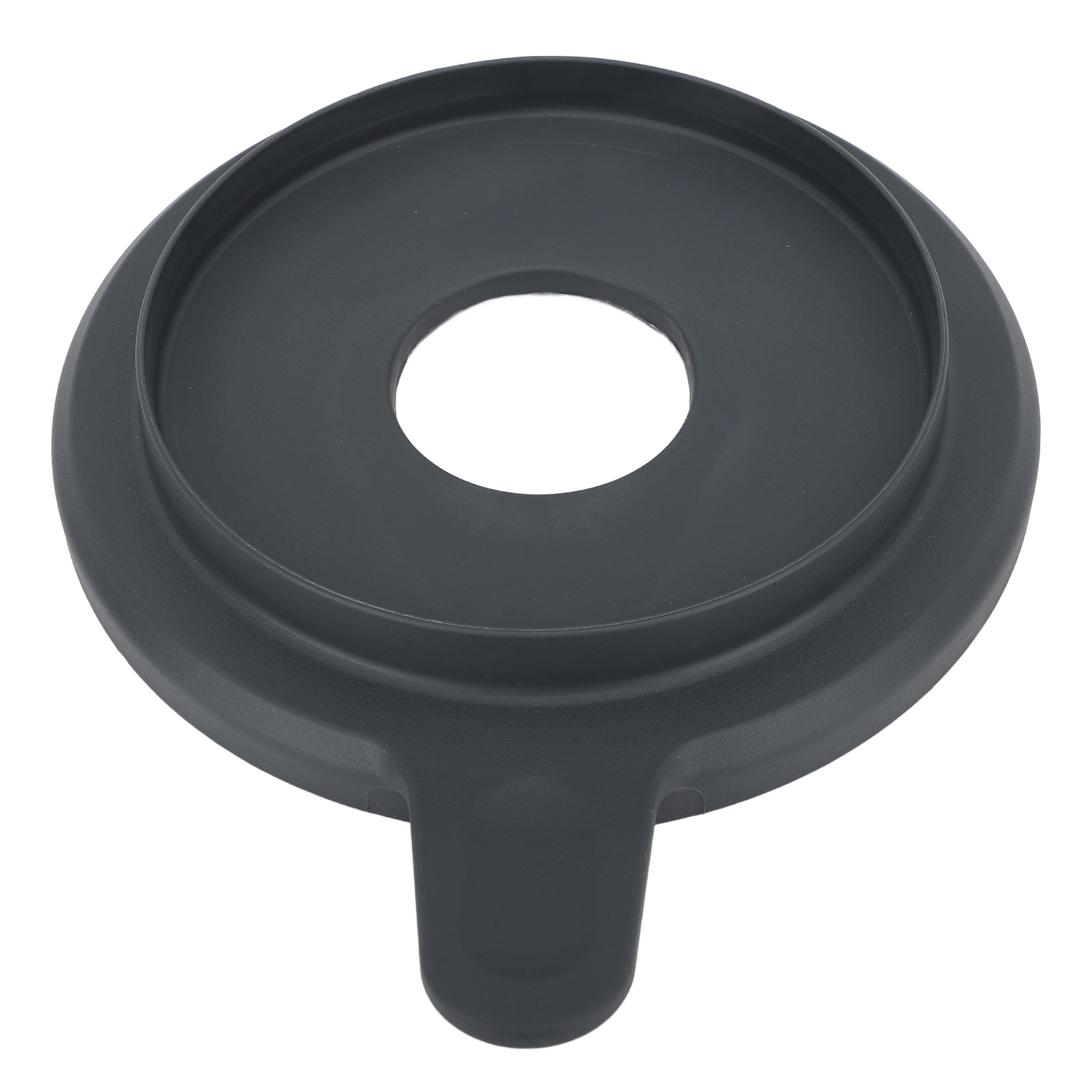 Blender Mixing Bowl Lid Mixer Bowl Lid Preserve Nutrition Multifunctional Mixing Bowl Cover for Thermomix TM5 TM6 Mixer Bowl Lid: Default Title