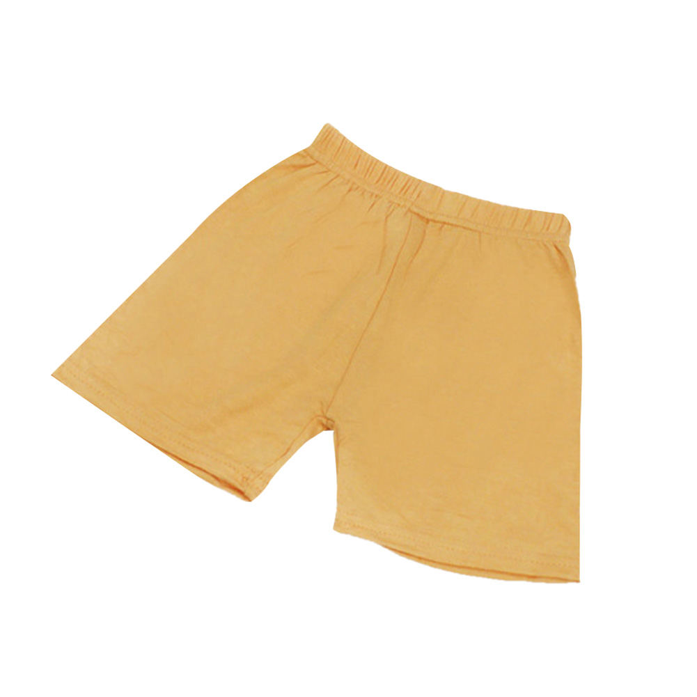 Baby Kinder Mädchen Sommer Beiläufige Bunte Shorts Gamaschen-dünne Stretch Sicherheits Kurze Hosen Kleidung 7 Farben