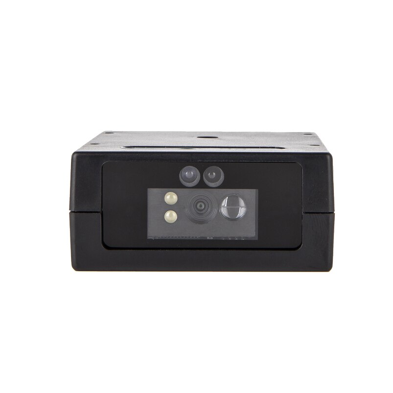 2D Barcode Scanner Module Code-128 Barcode Scanner Module 2D CMOS Wired Barcode Reader Module