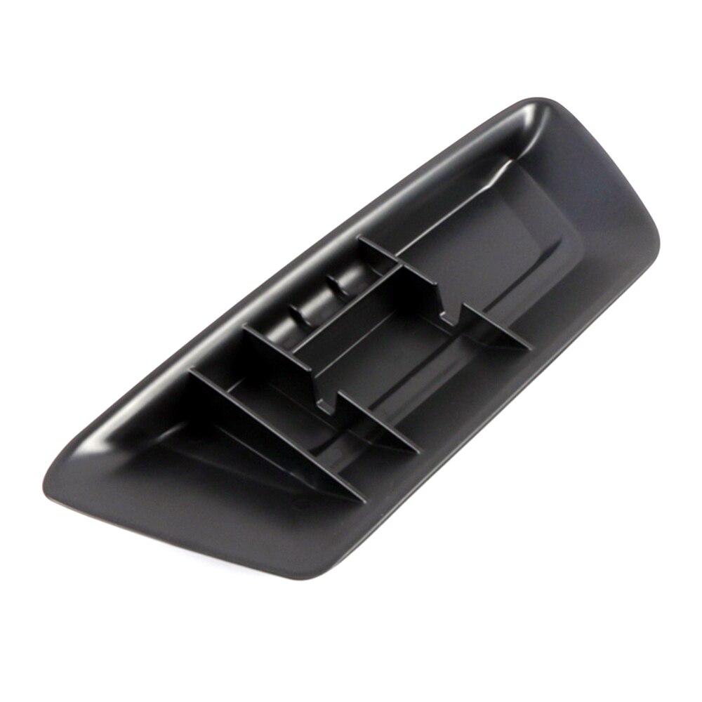 per Volkswagen VW t-attraverso TCROSS 2018-2020 scatola portaoggetti per cruscotto rimontare Organizer vassoio stivaggio riordino