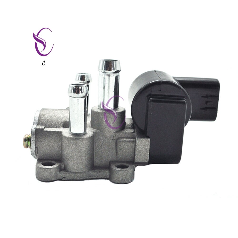 22270-74200 22270-03010 22270 74100 74200 03010 1368000120 Idle Air Control Valve For Toyota RAV4 RAV 4 2.0 2.0L Celica 2.2 2.2L