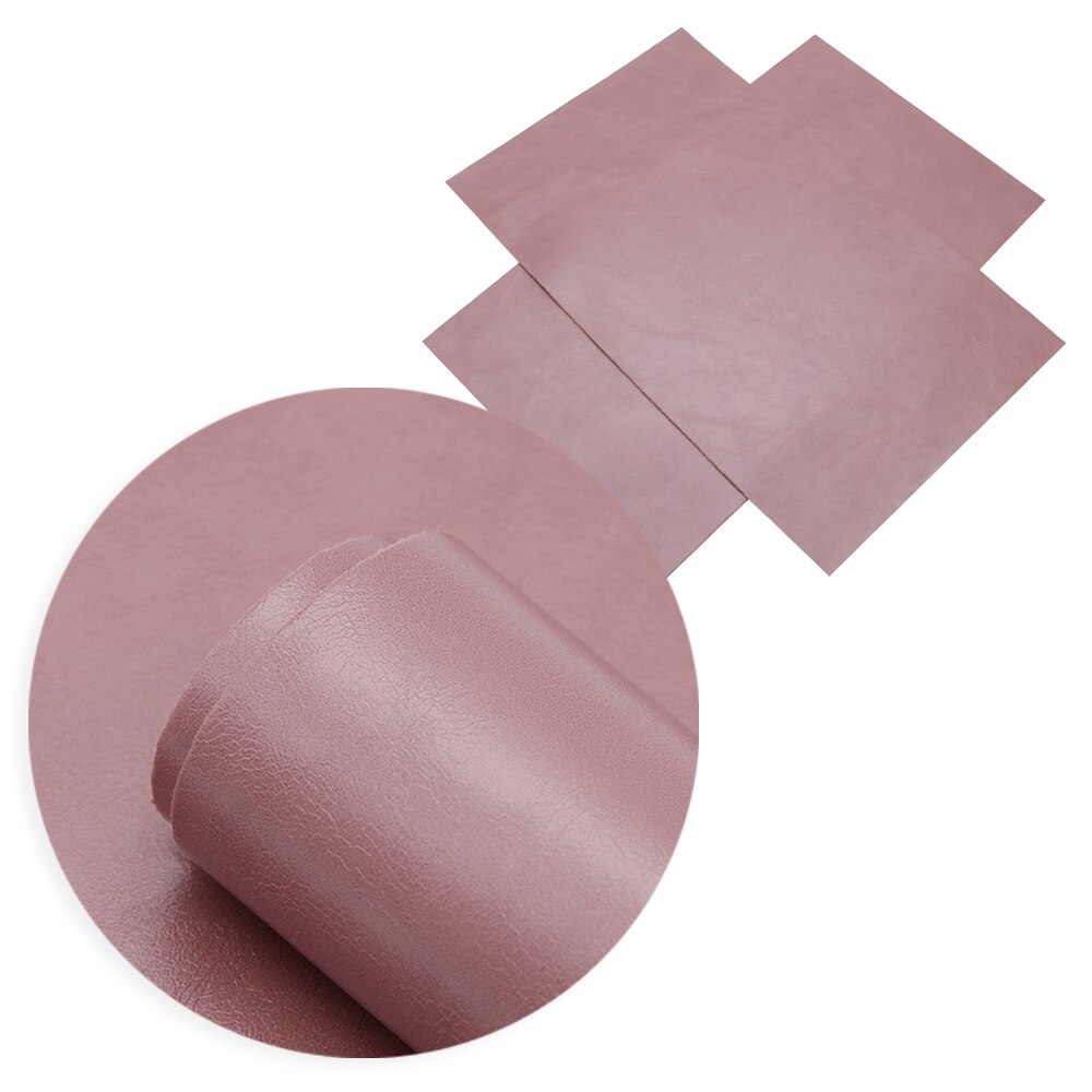 20*34cm Solid Color Burst Crack Bump Texture Faux Leather Sheets,DIY Handmade Materials For Making Crafts,1Yc6268: 1081803005