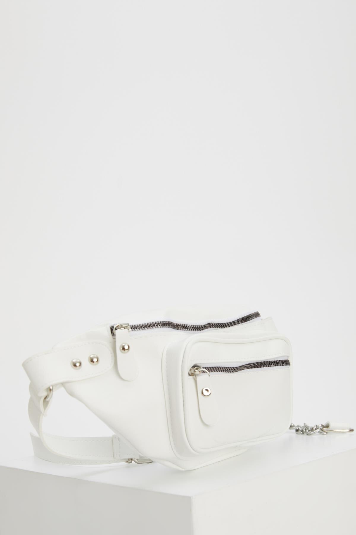 de facto wiosna kobieta akcesoria torba na ramię crossbody torby torebki stylowe elegancki-N7625AZ21SP