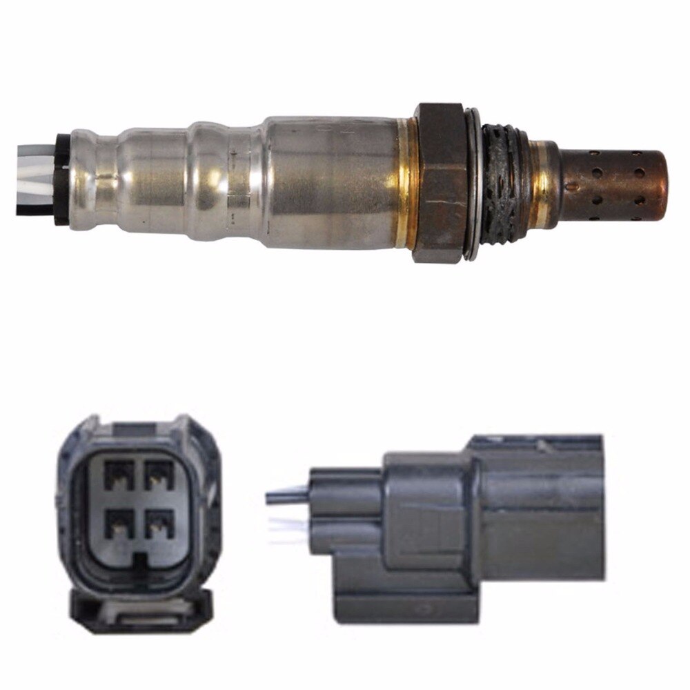 Downstream Front Oxygen O2 Sensor Air Fuel Ratio Sensor For Honda