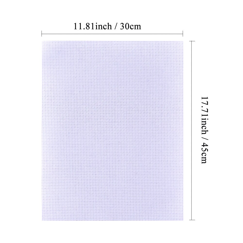 50/100pcs Cross Stitch Floss Embroidery Kit Colorful Threads Magic Embroidery Hoop Stitching Punch Needle Pen Set DIY Sewing Set