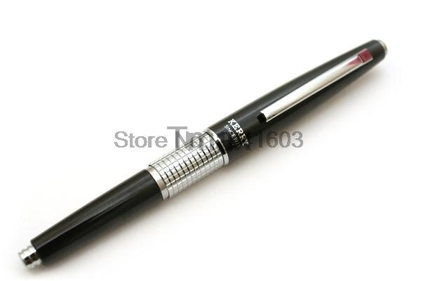 One Piece Pentel P1035 Kerry Mechanical Pencil Metal Body 0.5 mm 4 Colors signing pen Office &amp; School Supplies: black