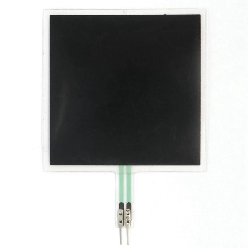 -FSR502 Pressure Sensor Resistance Stress Test Force Sensing Resistor for Arduino DIY Kit(1Pcs FSR502)