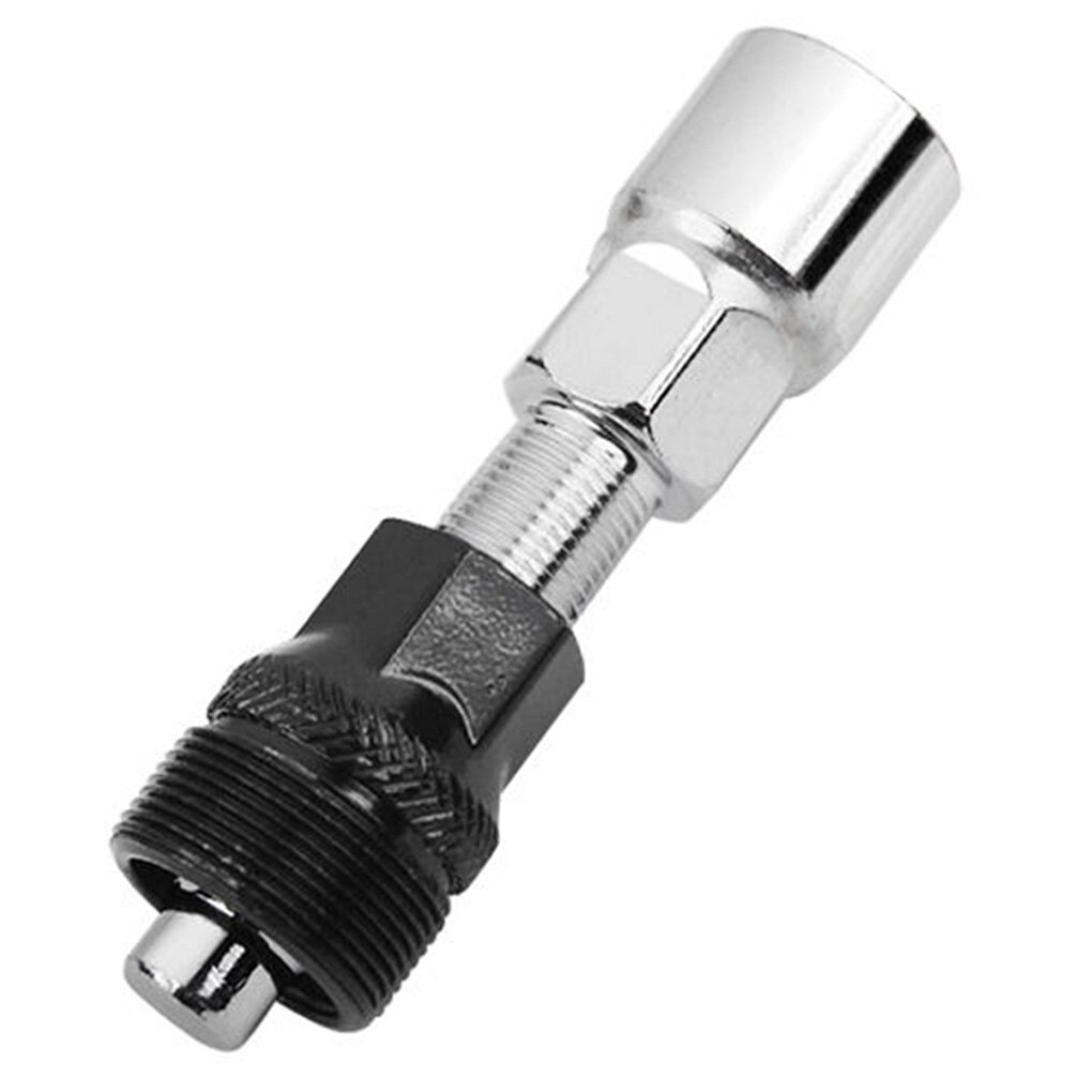 Fiets middenas crank verwijderaar mountainbike cranks trapas wiel pedaal verwijdering reparatie gereedschap