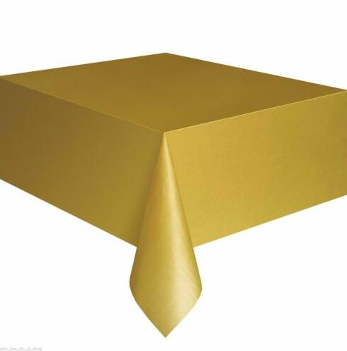 Tischdecke Tabelle Startseite Rechteck Party Hochzeit Geschirr Thema Leinen- 11 Farben: B